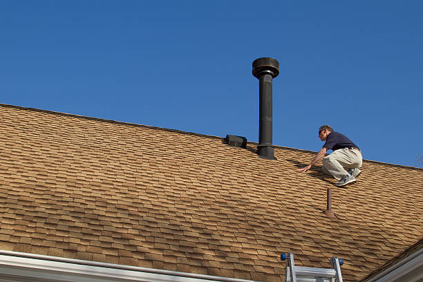 Best Cold Roofs  in Carney, MD